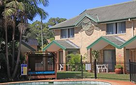 Aqua Villa Holiday Apartments